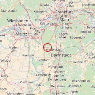 Immobilie in Büttelborn - Zwangsversteigerung - Eigentumswohnung (3 bis 4 Zimmer): Büttelborn - Bild 2