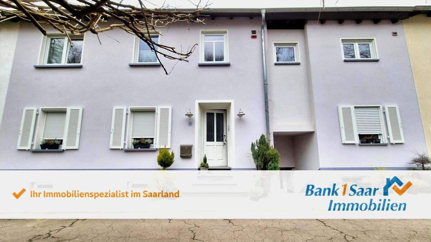Immobilie in Blieskastel - Großzügiges Einfamilienhaus/Mehrgenerationenhaus mit Charme und Modernität - Blieskastel-Breitfurt - Bild 0