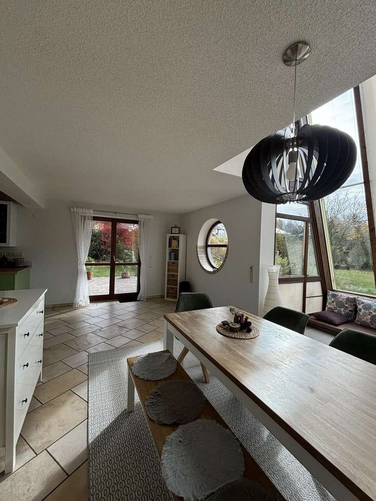 Immobilie in Tittmoning - Ein besonderes Zuhause mit Wow-Effekt - Bild 3