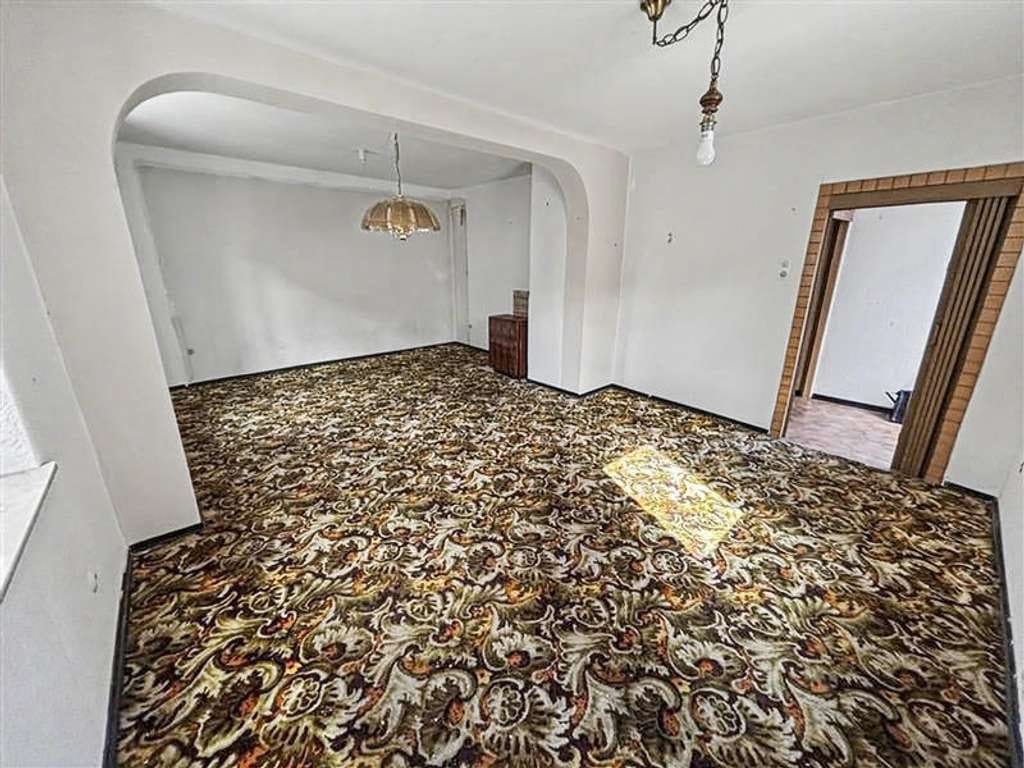 Immobilie in Otterbach - Handwerker aufgepasst - Einfamilienhaus mit viel Potenzial in Otterbach zu verkaufen - Bild 3