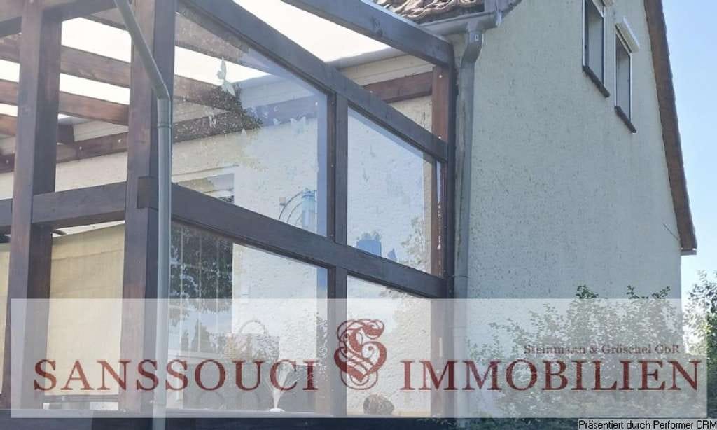 Immobilie in Berge - Unter 100.000,00 EUR! Ihr Eigentum in der schönsten Gemeinde der Prignitz! - Bild 3