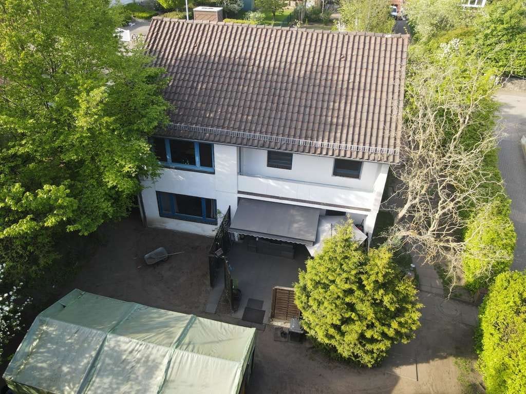 Immobilie in Mölln - Charmantes Einfamilienhaus in ruhiger Lage mit Potenzial - Bild 2