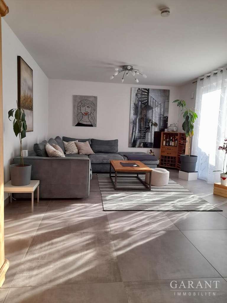 Immobilie in Erlenbach bei Kandel - Modernes Wohnhaus in ruhiger Lage - Baujahr 2016 - Bild 2