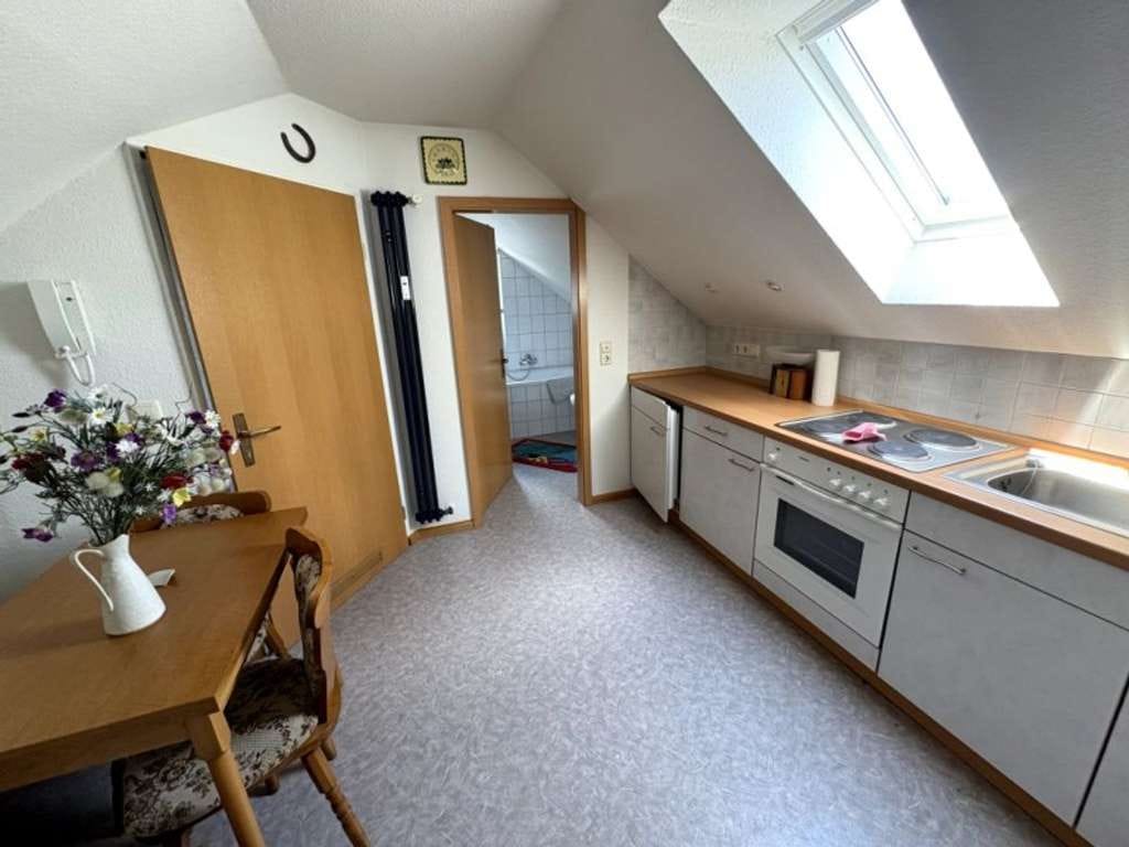 Immobilie in Schliengen - Mehrfamilienhaus - gepflegt, vermietet, renditestark - Bild 1