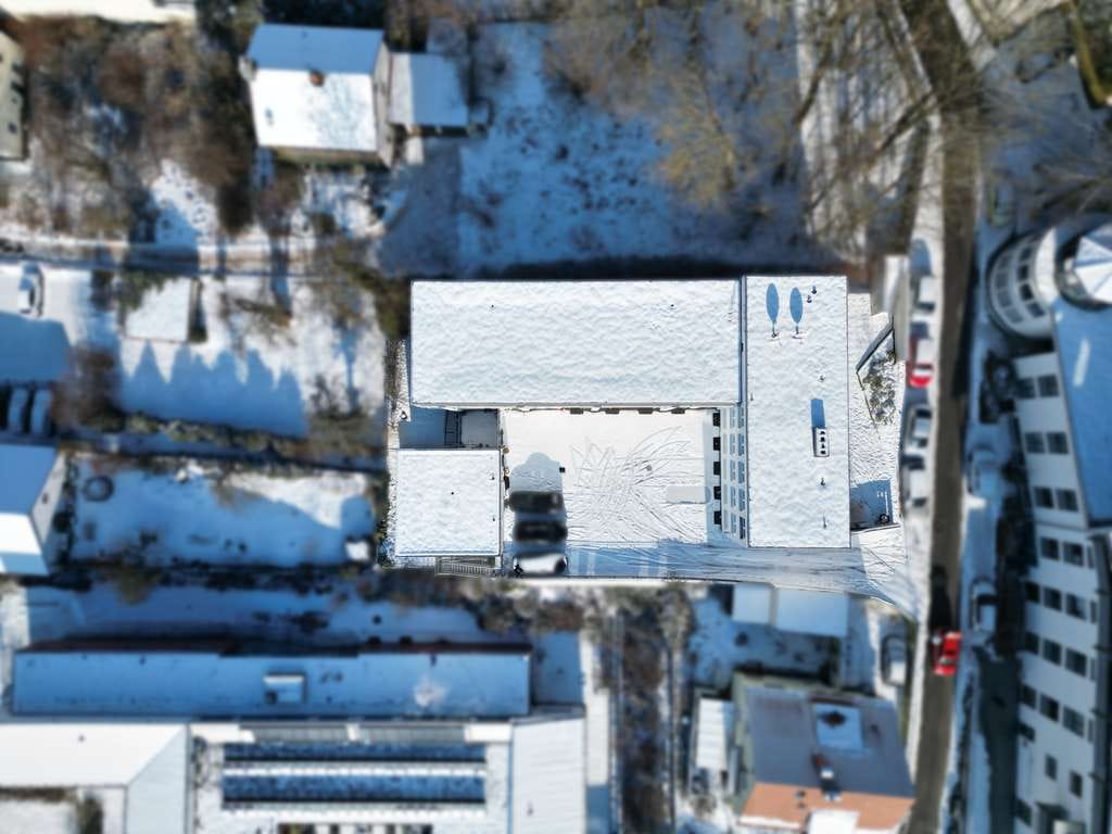 Immobilie in Bogen - Bezugsfreie 2-Zimmer-Erdgeschosswohnung in toller Lage von Bogen - Bild 2