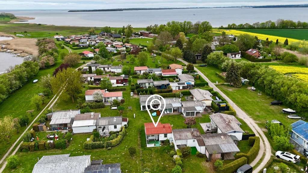 Immobilie in Boiensdorf - Ihr Rückzugsort – 50 m zum Strand! - Bild 2
