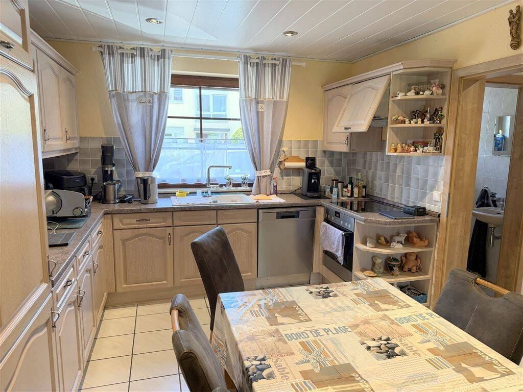 Immobilie in Alpen - Großzügiges Reihenmittelhaus mit 4 Schlafzimmern - Bild 2