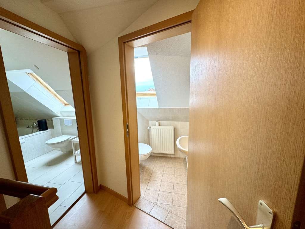 Immobilie in Warrenzin - Familiendomiziel oder Wochenendhaus für Jäger - Bild 3