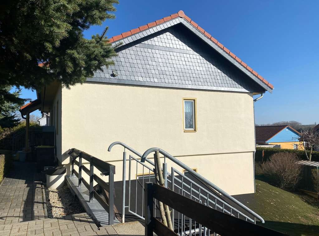Immobilie in Bad Sulza - Attraktive Kapitalanlange in Wormstedt - Bild 2