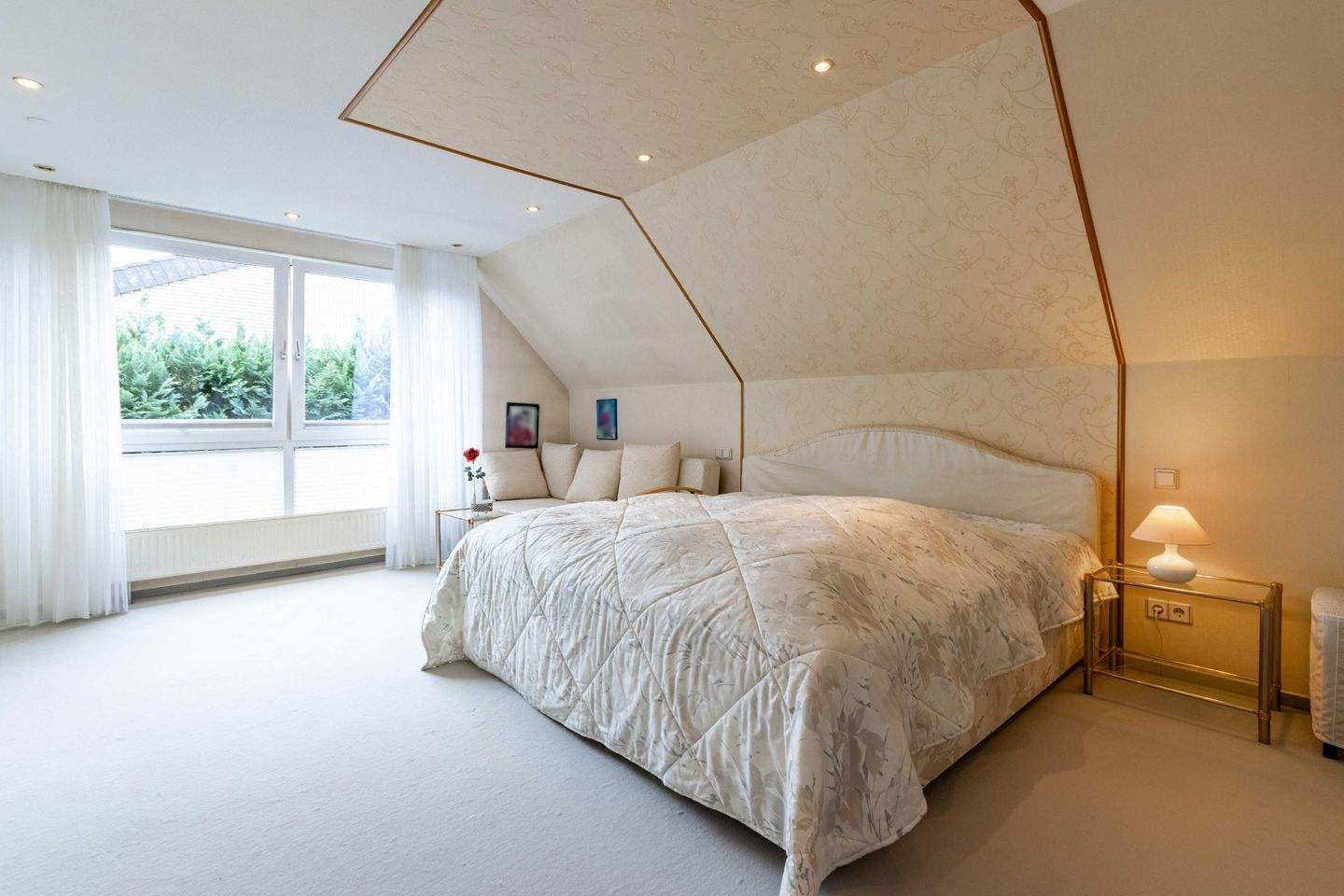 Immobilie in Papenburg - Zeitloses, lichtdurchflutetes Einfamilienhaus in bester Lage von Papenburg - Untenende - Bild 4