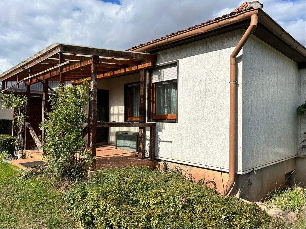 Immobilie in Werther - Wohnen auf einer Etage - Einfamilienhaus in Haferungen - Bild 2