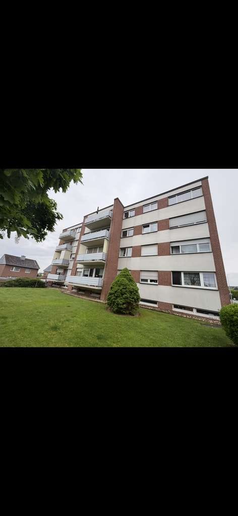 Immobilie in Hückelhoven - Viel Platz für den Alltag: 4-Zimmer-Wohnung in Hückelhoven - Bild 3