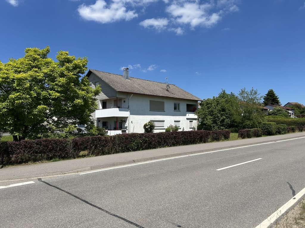 Immobilie in Waldbrunn - Einfamilienhaus mit 190 m² Wohnfläche in Waldbrunn - Bild 0