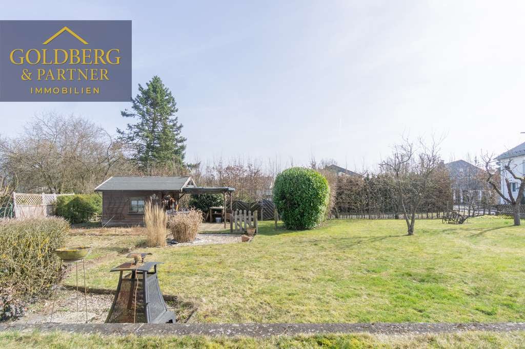 Immobilie in Medebach - Familienidylle in ruhiger Lage – EFH mit großem Garten in Medebach - Bild 4