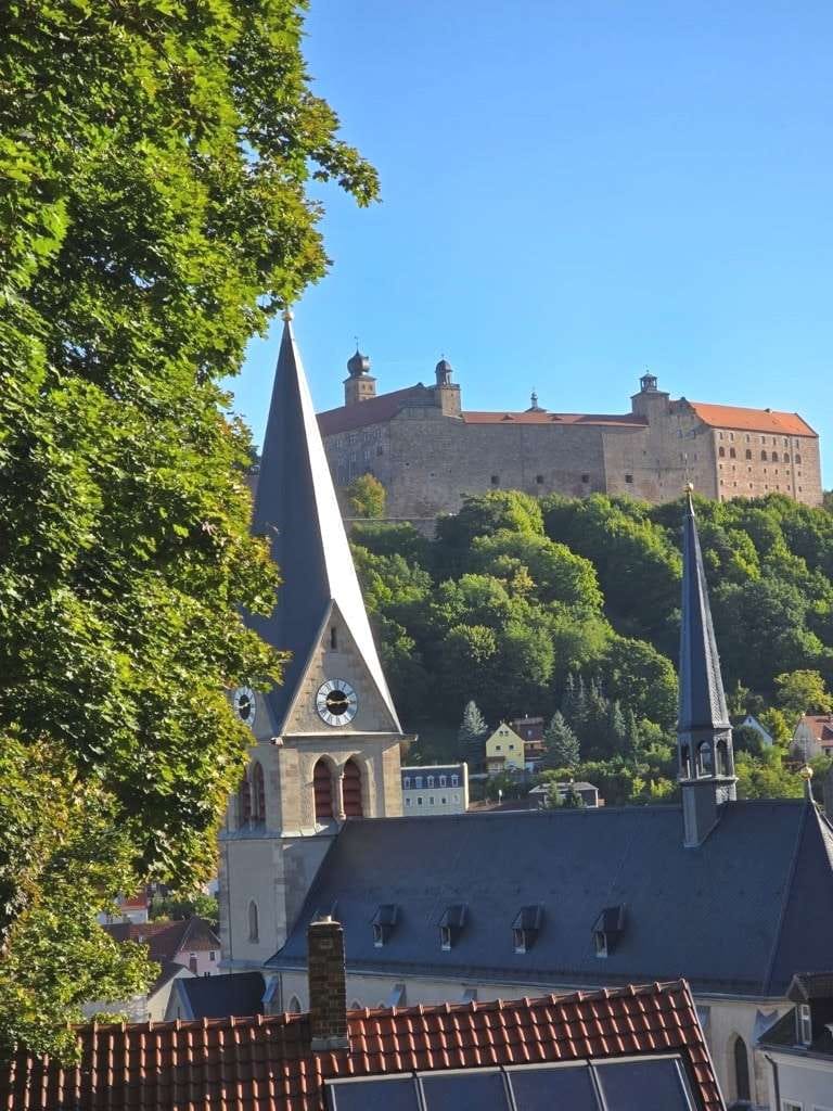 Immobilie in Kulmbach - Auf die beste Lage kommt es an! - Bild 4