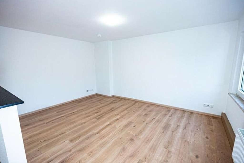 Immobilie in Ronneburg - Moderne Zweiraumwohnung *provisionsfrei* - Bild 3