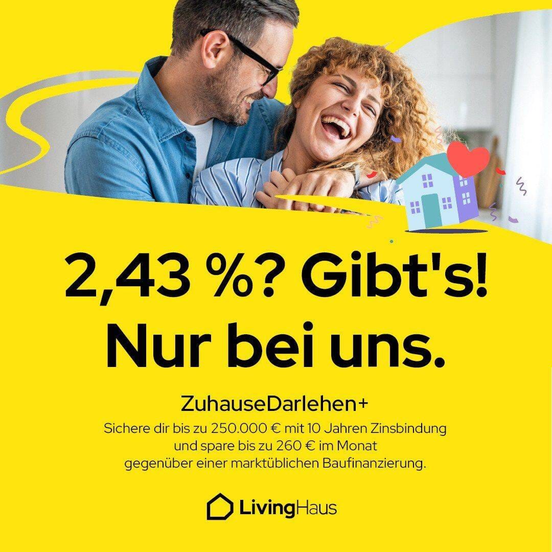 Immobilie in Münstermaifeld - Mit ELW für die Eltern, Geschwister, als Büro oder einen Mieter! - Bild 0