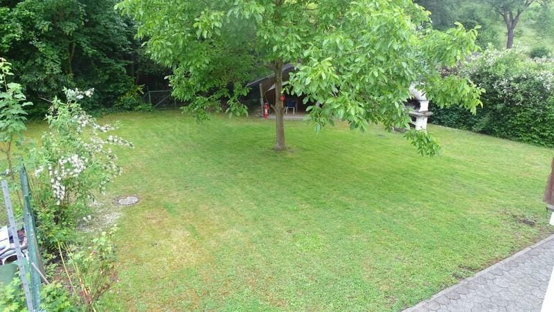 Immobilie in Wiltingen - Einfamilienhaus freistehend in Wiltingen - Bild 1