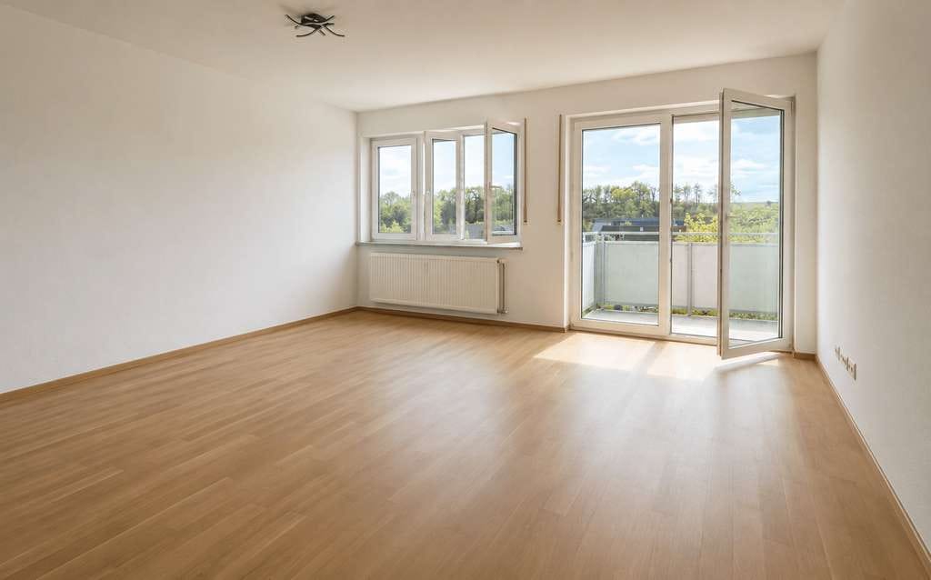 Immobilie in Ballrechten-Dottingen - Attraktive Kapitalanlage mit Perspektive – gepflegtes 1-Zimmer-Apartment in Ballrechten-Dottingen - Bild 0