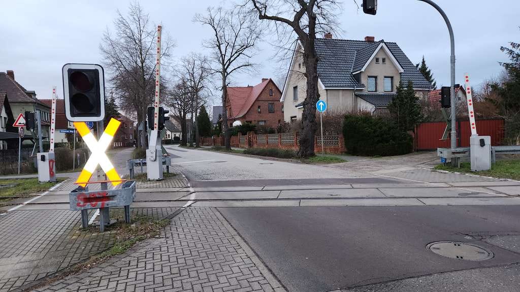 Immobilie in Genthin - Eine  Doppelhaushälfte zum Wohlfühlen - Bild 2