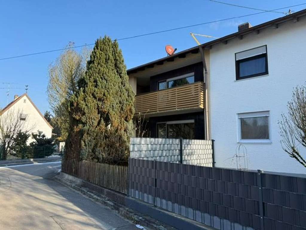 Immobilie in Hebertshausen - Ruhige DHH mit 104 qm Wfl, frei verfügbar - Bild 4