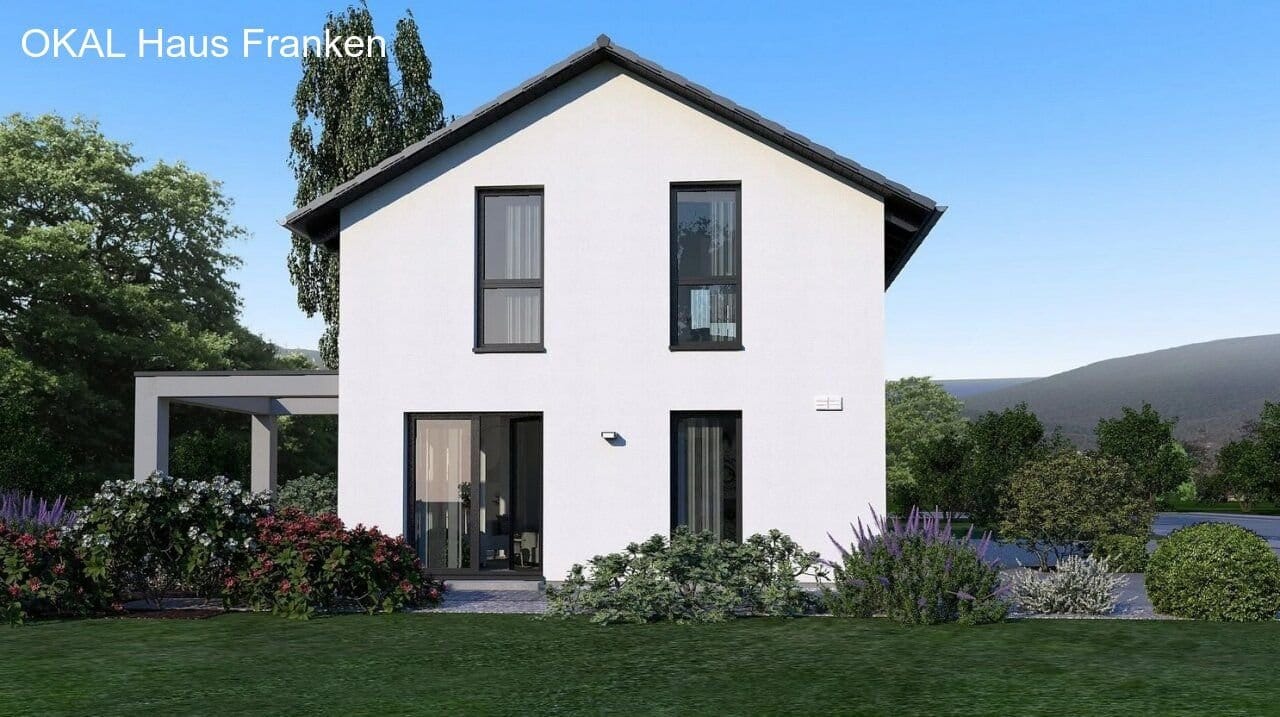 Immobilie in Rügland - Ein Zuhause mit grenzenlosen Möglichkeiten - Bild 2