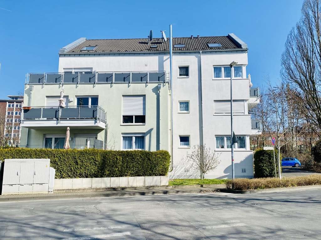 Immobilie in Königswinter - Investmentobjekt - Mehrfamilienhaus in Königswinter - Bild 2