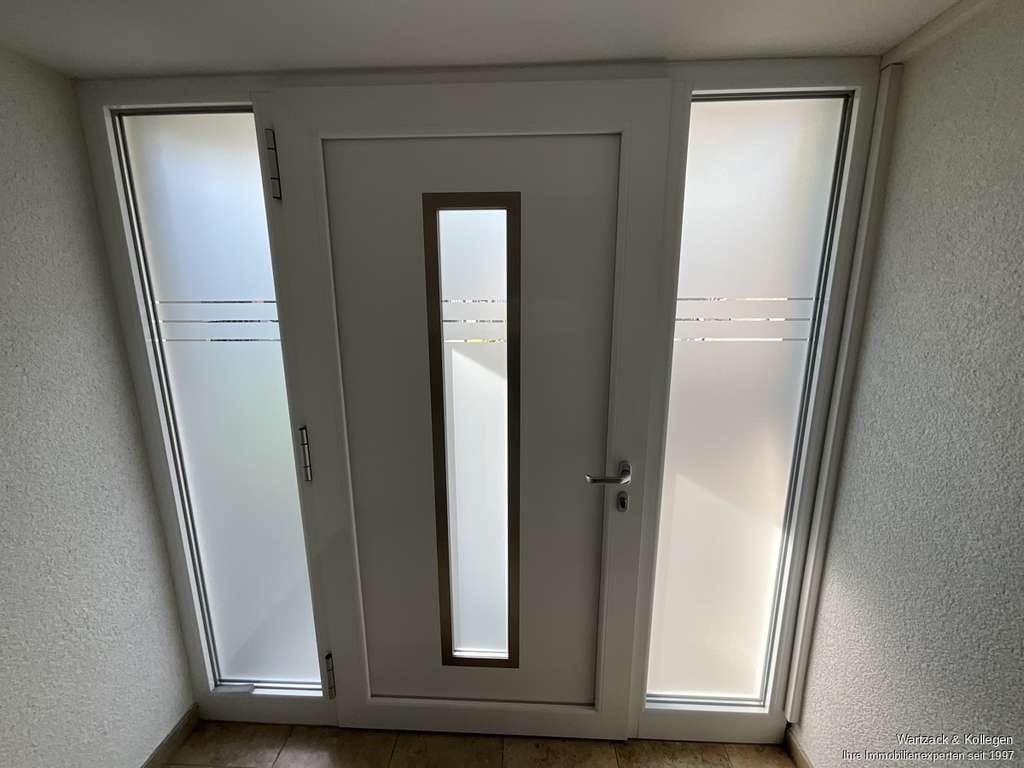 Immobilie in Cadolzburg - Sehr gepflegtes und 
komplett vermietetes 6-Familienhaus 
in Cadolzburg / Wachendorf - Bild 4