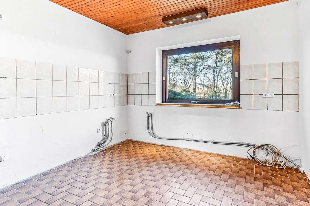 Immobilie in Dagebüll - Küstennah Wohnen: Einfamilienhaus an der Nordsee - Bild 4