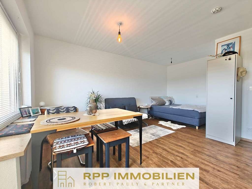 Immobilie in Oberschleißheim - Saniertes Apartment mit guter Anbindung – ideal für Kapitalanleger - Bild 2
