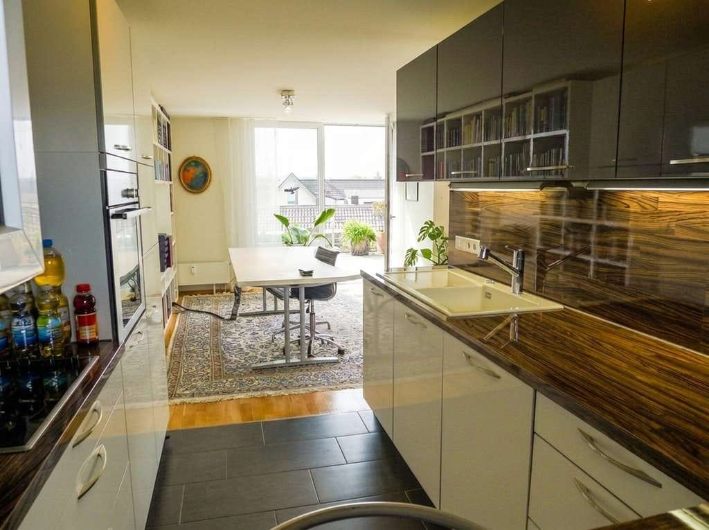 Immobilie in Steinenbronn - Exklusive Senioren-Terrassenwohnung mit Betreuung - Bild 3