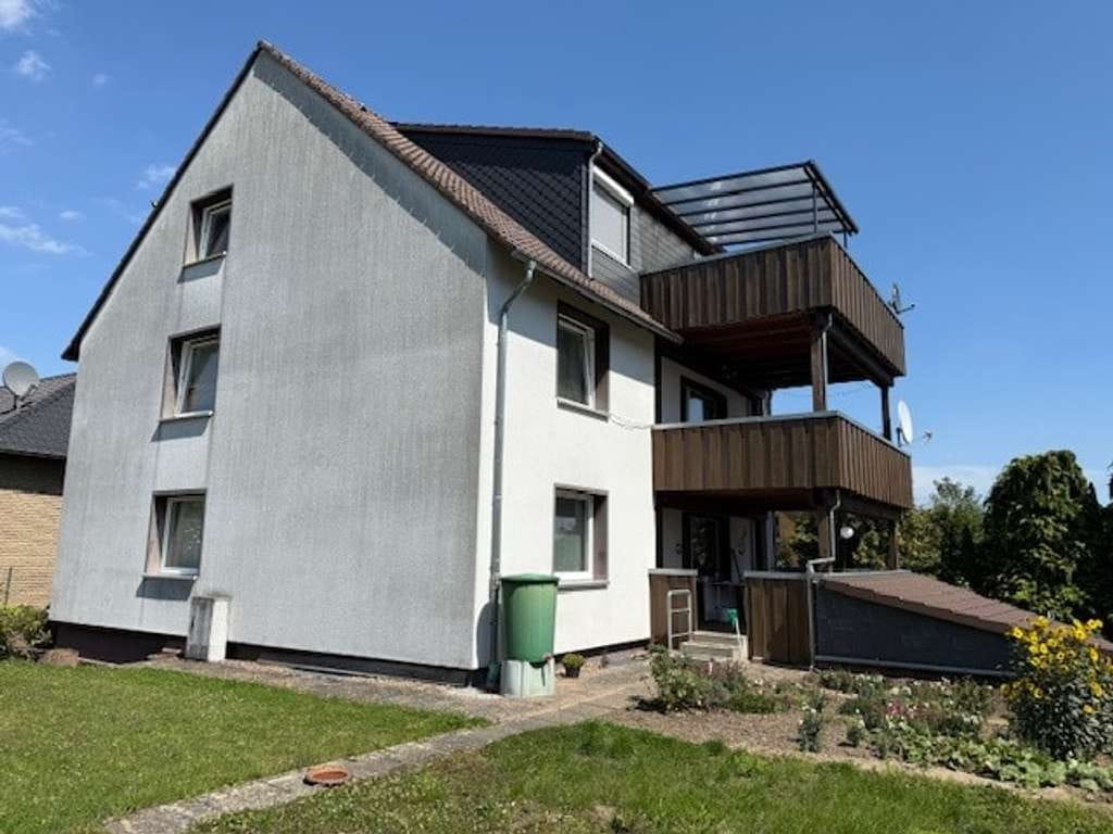 Immobilie in Apelern - 3-Familienwohnhaus mit Potential in Apelern - Bild 2