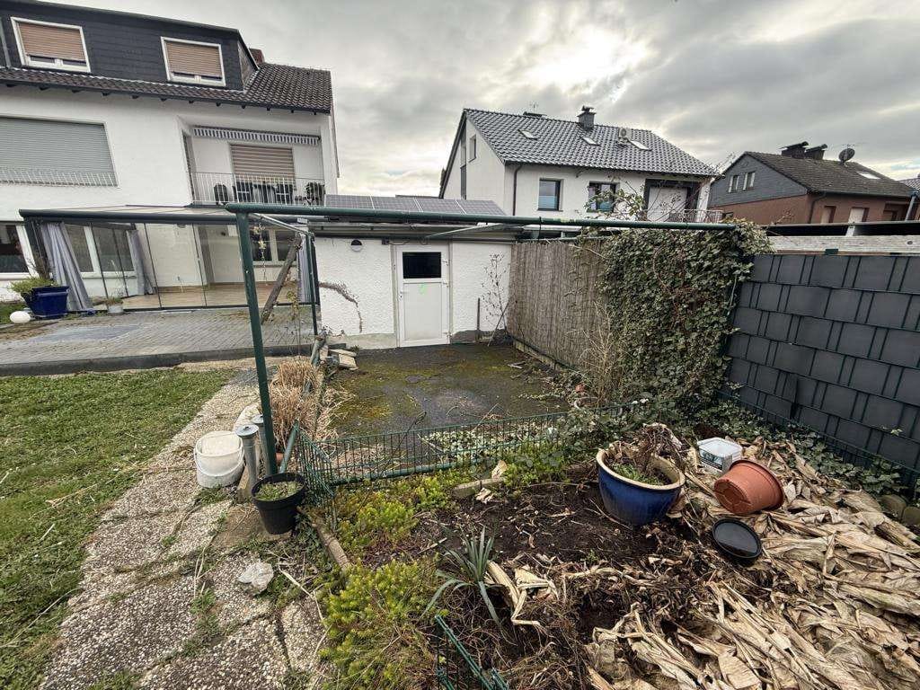 Immobilie in Bergkamen - Rendite-Objekt: Mehrfamilienhaus in Bergkamen zu verkaufen. - Bild 4