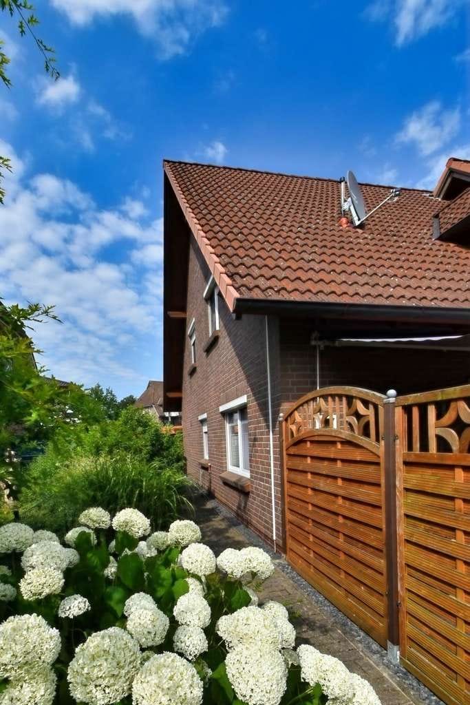 Immobilie in Sittensen - Sittensen - Ihr neues Zuhause mit Wohlfühlgarantie - Bild 3