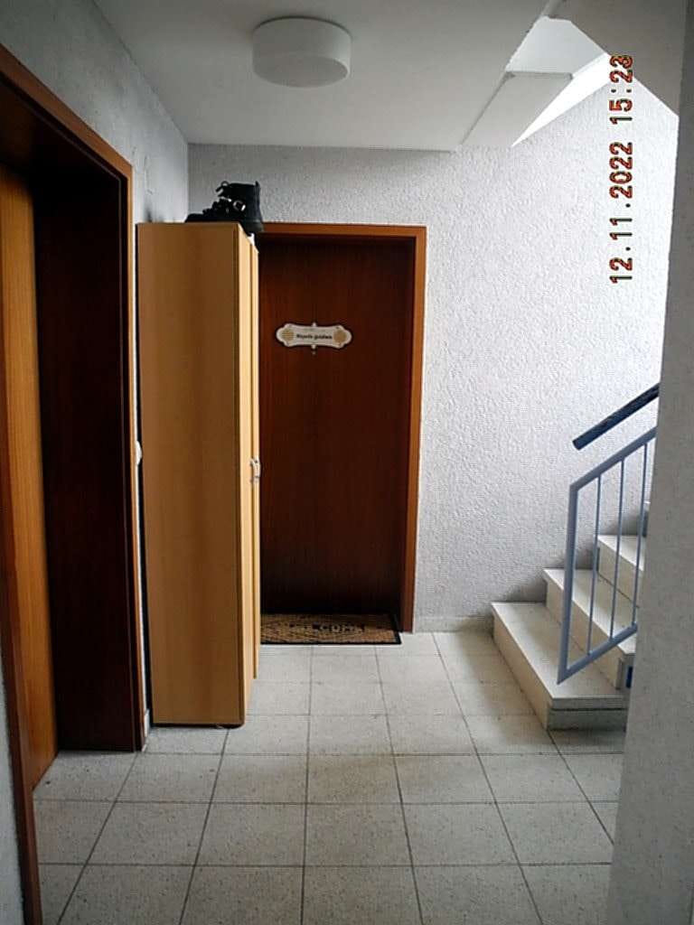 Immobilie in Murrhardt - - ohne Käuferprovision - Eigentumswohnung 4 Zimmer, Terrasse, Garagenstellplatz in 71540 Murrhardt, - Bild 4