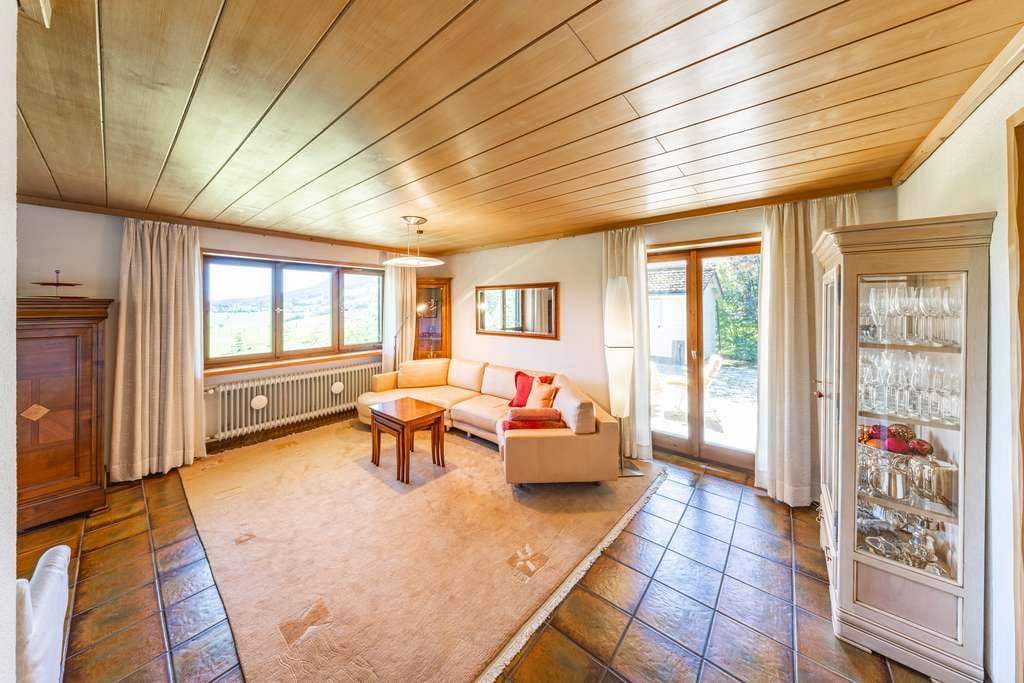 Immobilie in Missen-Wilhams - Landhaus auf 2.213 m² Grundstück - Bild 3
