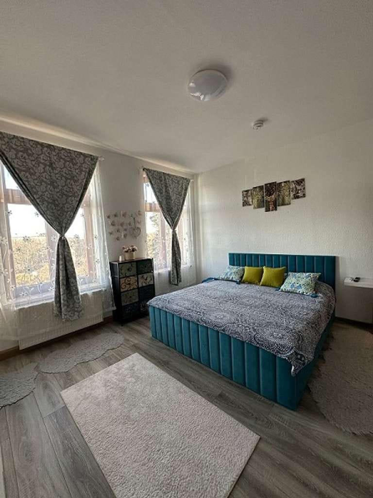 Immobilie in Reichenbach - Möblierte 3-Raum-Wohnung mit Balkon zu verkaufen - Bild 3