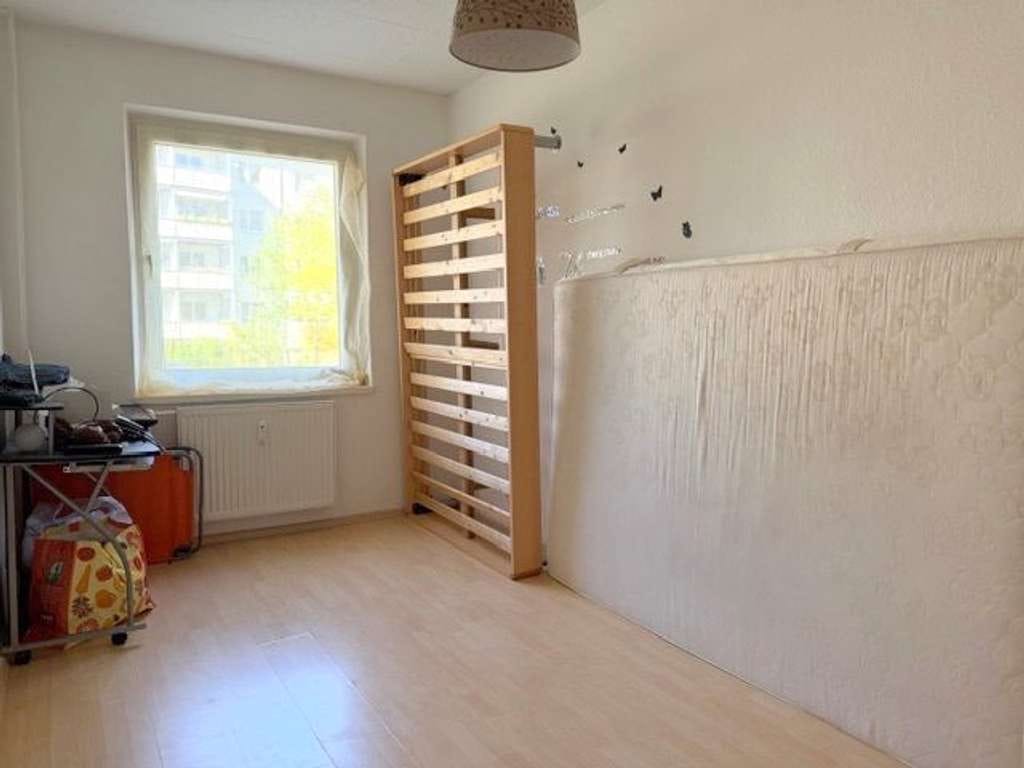 Immobilie in Güstrow - Eigentumswohnung mit Balkon in Güstrow - Bild 3