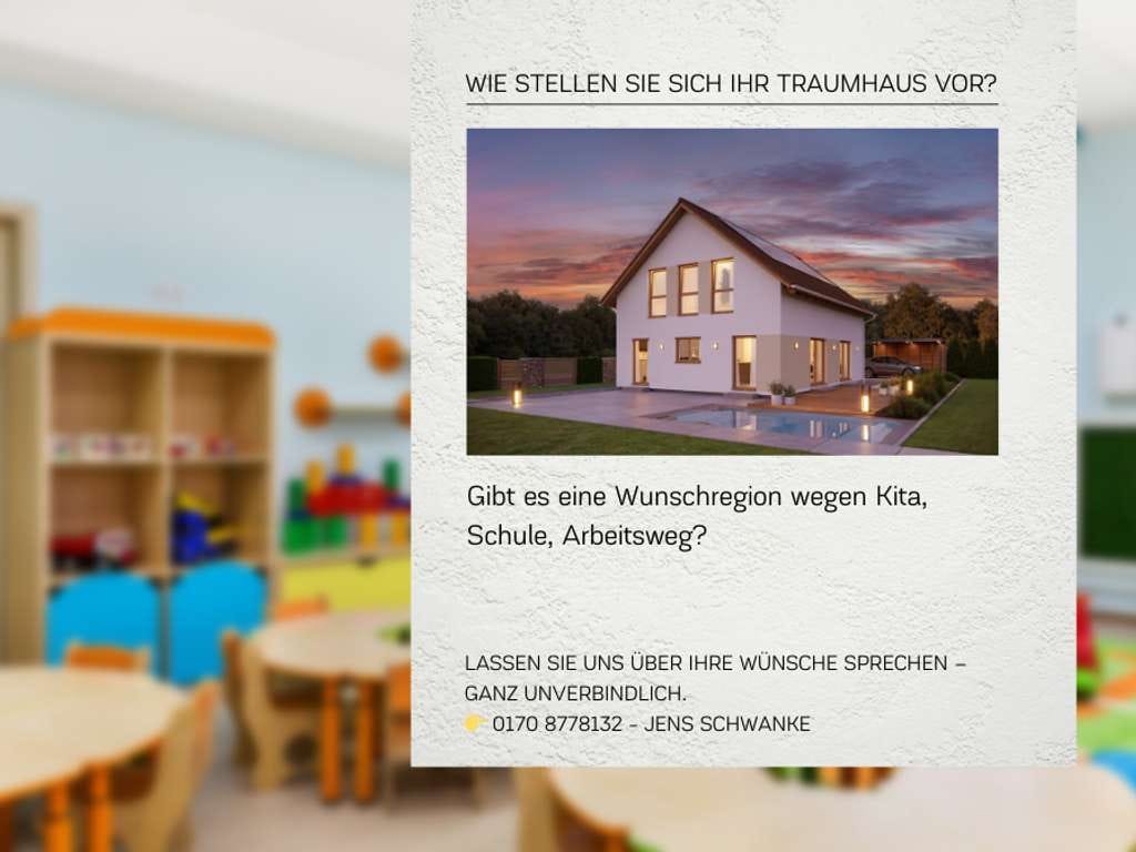 Immobilie in Dörnberg - Bauland & Danhaus in Top-Lage – Ihr Wohntraum beginnt hier! - Bild 0