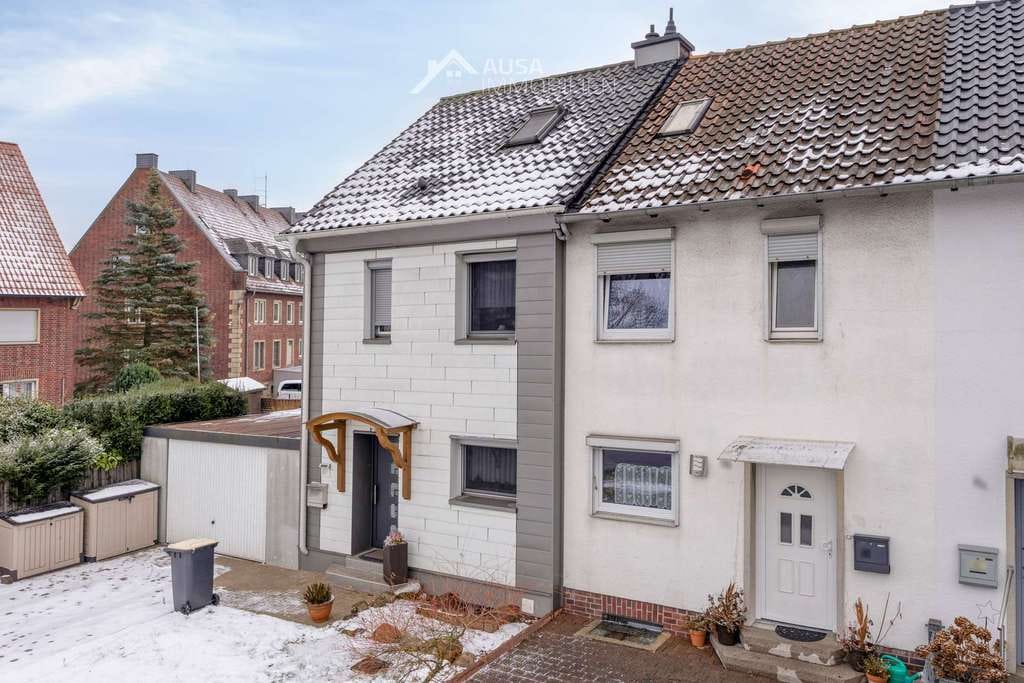 Immobilie in Lüdinghausen - Sorglos anlegen in beliebter Wohnlage. - Bild 2
