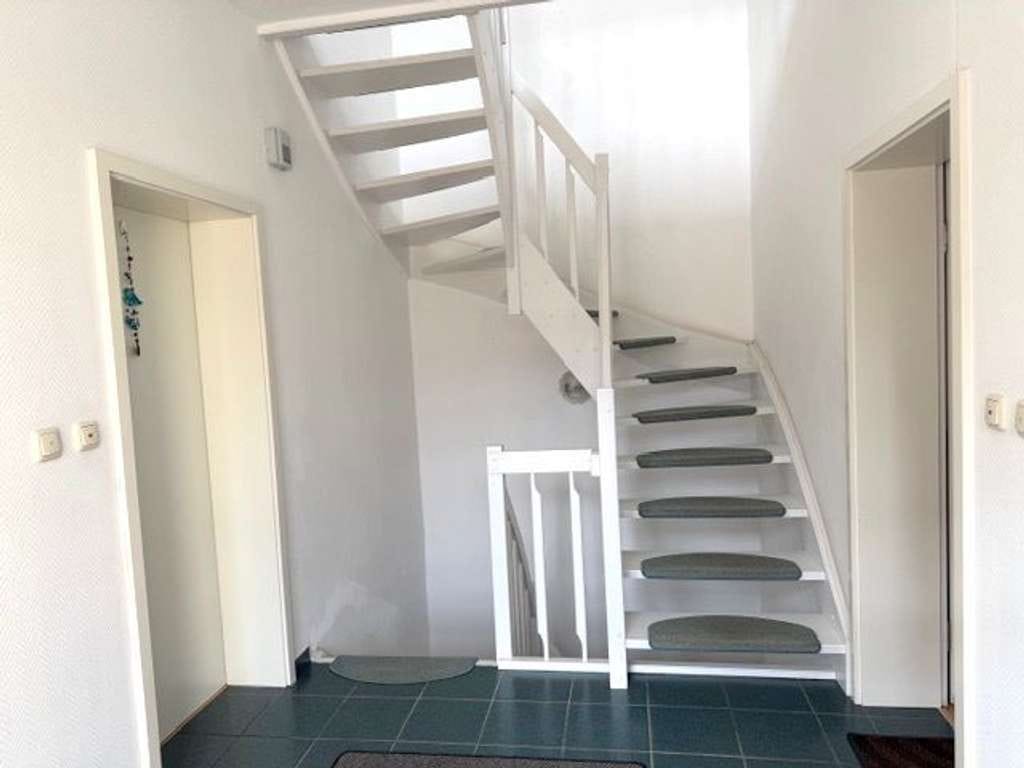 Immobilie in Güstrow - Mehrfamilienhaus im Schweriner Viertel in Güstrow - Bild 2