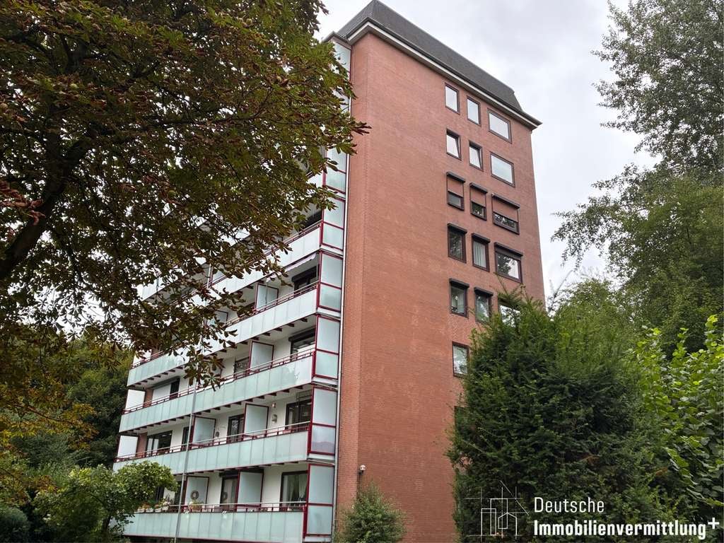 Immobilie in Norderstedt - Kapitalanlage beim Herold-Center - Bild 0