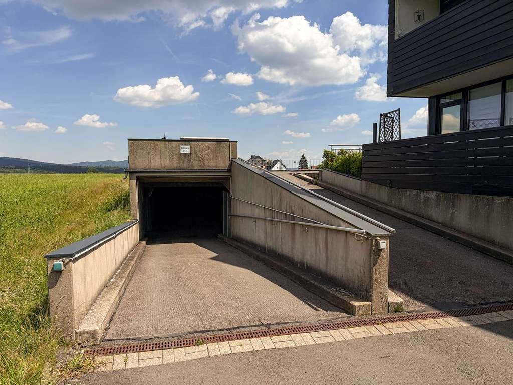 Immobilie in Mehlmeisel - Attraktive Wohnung nahe Bayreuth - Bild 5