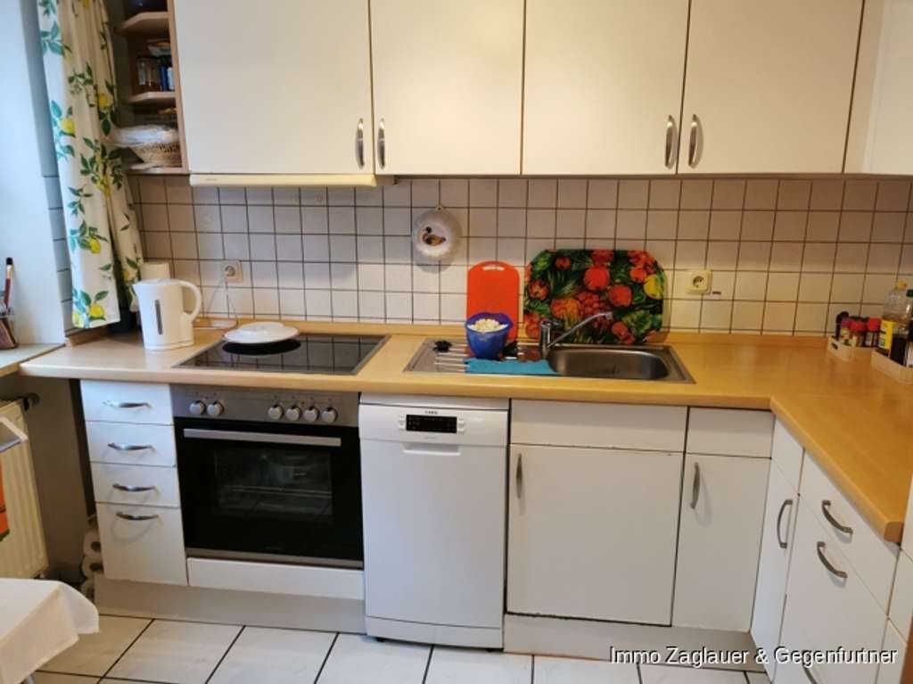Immobilie in Deggendorf - Neugierig auf mehr Natur?  Klasse 75 m² Wohnung in Deggendorf mit ruhiger und sonniger Terrasse - Bild 4