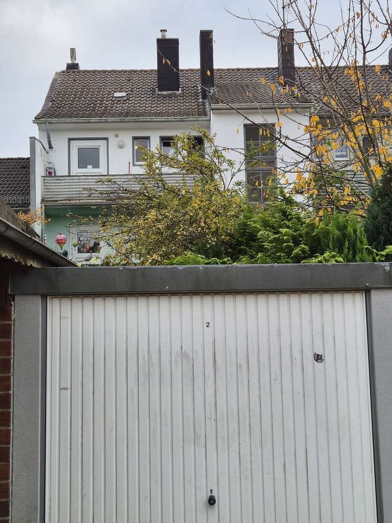 Immobilie in Aldenhoven - Von Privat - Ohne Makler, provisionsfrei! MFH mitten im Herzen von Aldenhoven - Bild 2