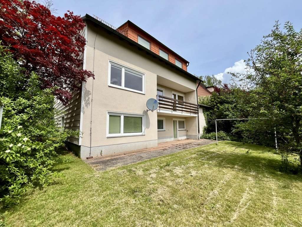 Immobilie in Hof - Wohnen in Moschendorf - Bild 2