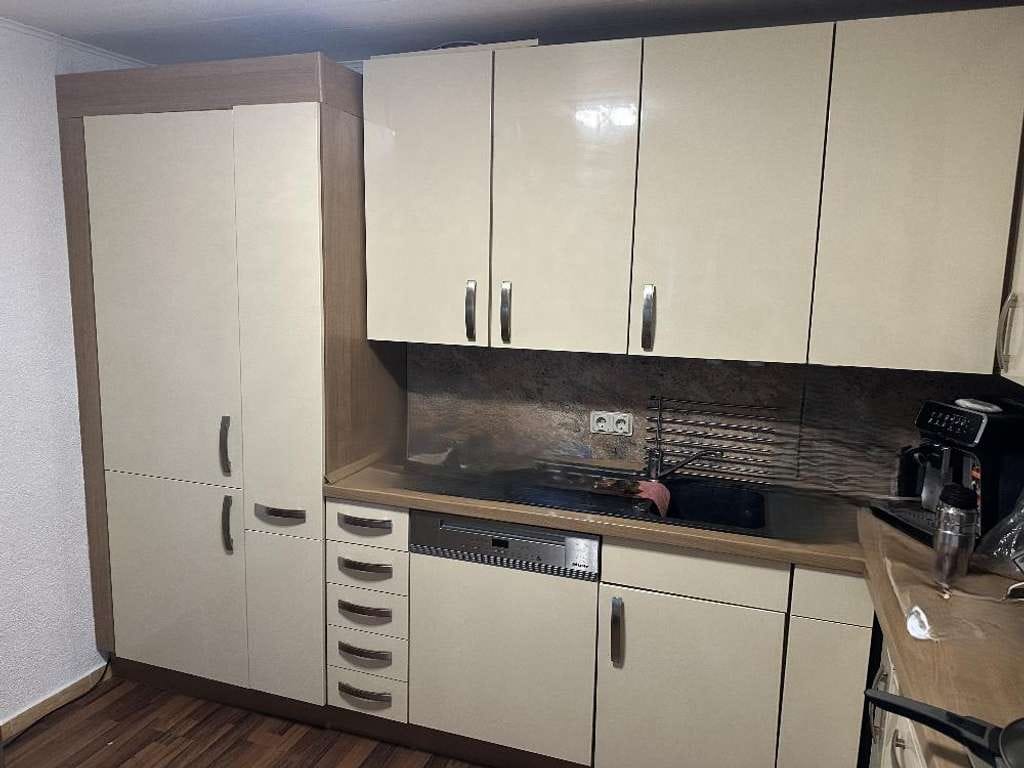 Immobilie in Dannenfels - Schönes Großes Einfamilienhaus bis Mehrfamilienhaus mit Garten und Garage - Bild 3
