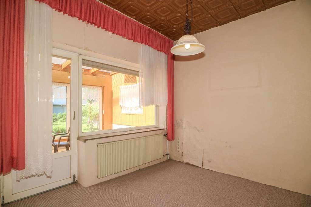 Immobilie in Rommerskirchen - Historisches Haus am Gillbach - Bild 1