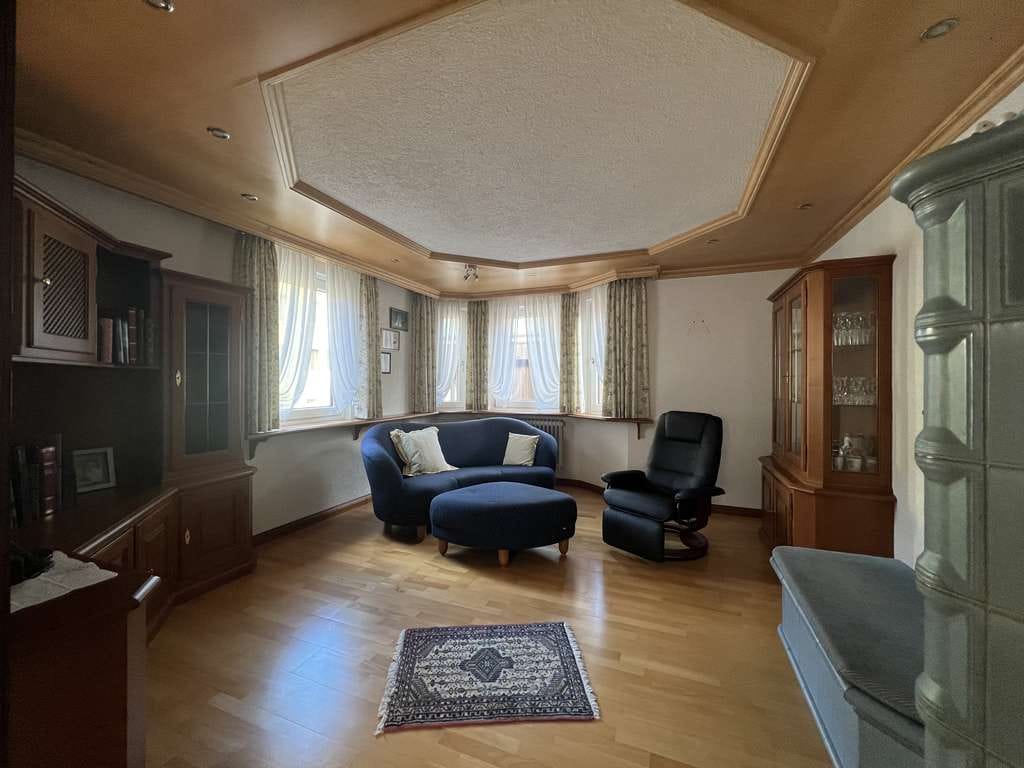 Immobilie in Lauterbach - Provisionsfrei! 3-Familienhaus - hier können Sie sofort einziehen! - Bild 2