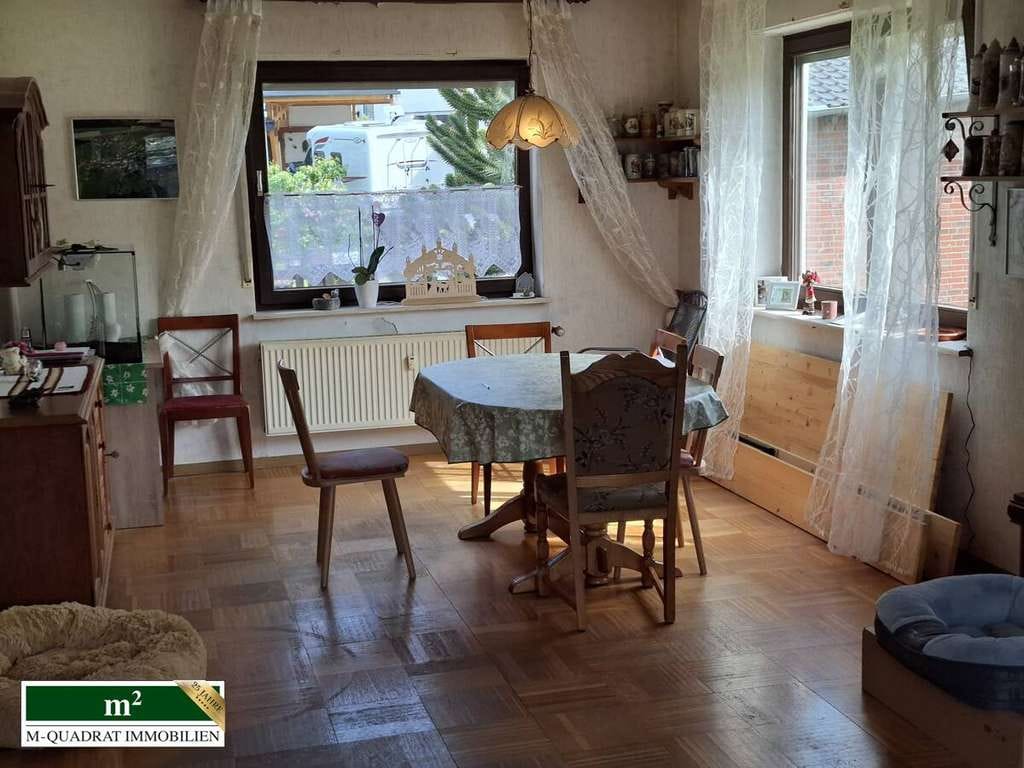 Immobilie in Galenberg - Einfamilienhaus mit Einliegerwohnung in leichter Hanglage - Bild 3